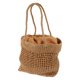 thumbnail image 3 of 1 UNID HERRAMIENTO HECHO HOMBRE BOLSA DE HORAJE Vacaciones de verano Bolsa casual Bolsa de hombros elegante, 3 of 5