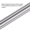 thumbnail image 4 of Linear Motion Rod Shaft Guide 8mm x 250mm Bearing Steel, 4 Pieces, 4 of 6