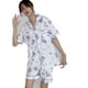 thumbnail image 1 of Pijamas creativos de impresión digital Kuromi Cute para el verano., 1 of 1
