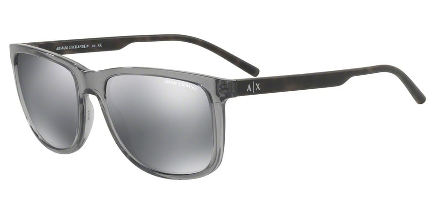 Sunglasses Exchange Armani AX 4070 SF 