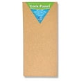 thumbnail image 2 of Flipside Products Cork Panel, 16 Inch x 36 Inch, 2 Count, 2 of 2