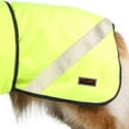 thumbnail image 3 of Firefoot 2 in 1 Waterproof Reflective Dog Coat, 3 of 3