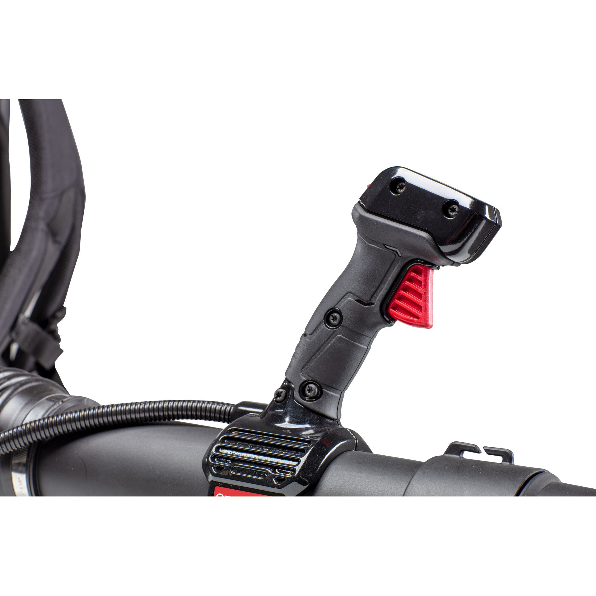 Troy-Bilt 51cc 2-Cycle Gas Backpack Leaf Blower, TB51BP