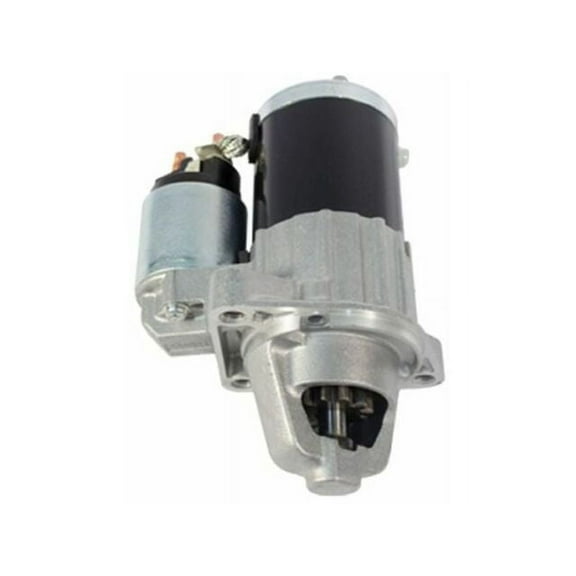 Starter - Compatible with 2013 - 2016 Ford Fusion SE Sedan 2014 2015