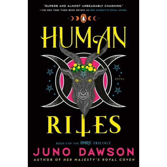 The Hmrc Trilogy Human Rites, (Paperback)