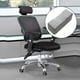 thumbnail image 4 of Almohadilla de Reposabrazos para Silla Suave, Antebrazo de de para Sillón de Oficina para Juegos, 4 of 9