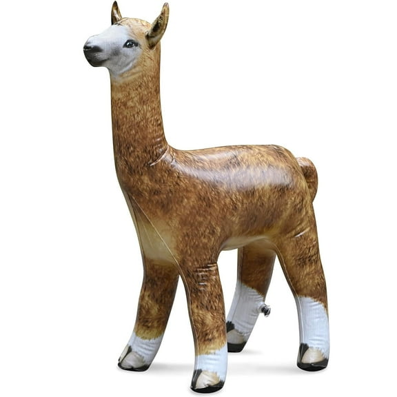 Jet Creations Inflatable Aplaca 30" Tall