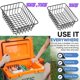 thumbnail image 4 of Cesta para Nevera CORRBPEN para RTIC 52QT, 72QT, Coleman 54QT, 4 of 8