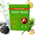 thumbnail image 1 of Foot Root Vinegar Foot Spa 20, 1 of 7