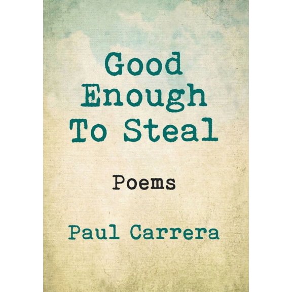 Good Enough to Steal, (Paperback)