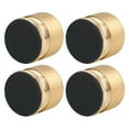 thumbnail image 4 of 4PCS for Furniture Risers Bed Feet for Furniture Feet Non-slip Bed Furniture Risers, 4 of 10