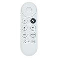 thumbnail image 1 of Nuevo control remoto de repuesto para 2020 Google 4K Snow G9N9N Bluetooth Voice TV Control remoto, 1 of 5