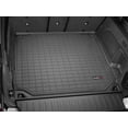 thumbnail image 2 of Funda de maletero WeatherTech para BMW X5 M, X5 M Competition, 2 of 9