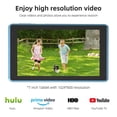 thumbnail image 5 of Tablet IWEGGO Android 14 de 7 pulgadas, 4 GB de RAM, 32 GB de ROM/1 TB, cámara de 5 MP, 5 of 5