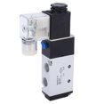 thumbnail image 1 of Válvula de Solenoide ANGGREK Eléctrica IP65 A Prueba de Agua, 1 of 5