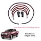 thumbnail image 2 of Kenally Kit de tiras de sellado para coche, portón trasero Universal, aislamiento acústico, burlete impermeable, buenos accesorios de sellado Vehículos, repuestos y accesorios Mis, 2 of 6