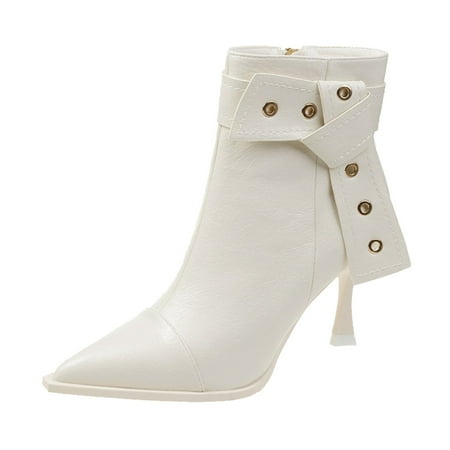 

Elegant Womens Boots Selling Practical Products Designer Fashion Shoes Womens High Heel Boots