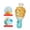 A, variant on 2 in 1 Bubble Machine Hand Bubble Blower and water gun Outdoor Toys for Birthday Party Beach Summer