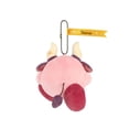 thumbnail image 1 of SAN-EI EA-HC02 Kirby Kirby Horoscope Collection Mascot, Taurus, Plush Toy, Height 5.1 inches (13 cm), 1 of 5
