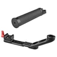 thumbnail image 4 of Soporte jixopn para DJI RS 2/RSC 2, estabilizador de mano ajustable, soporte de extensión, 4 of 8