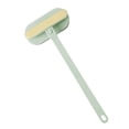 thumbnail image 4 of Coofit Raclette de Fenêtre Portable Réutilisable en Plastique Raclette de Nettoyage en Verre Essuie-Eau, 4 of 6