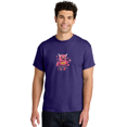 thumbnail image 2 of 404-Minotaur Mens Graphic Tee, 100% Cotton, Casual Summer Wear BAA097, 2 of 2
