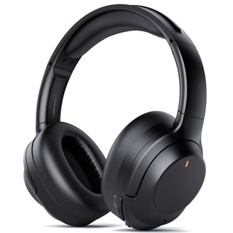 Justice Portable Wireless Bluetooth Headphones with Cat Ears-Pink
