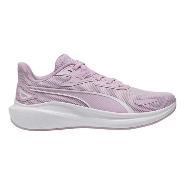 Tenis Puma Mujer Dama Running Entrenamiento Skyrocket Lite rosa 22