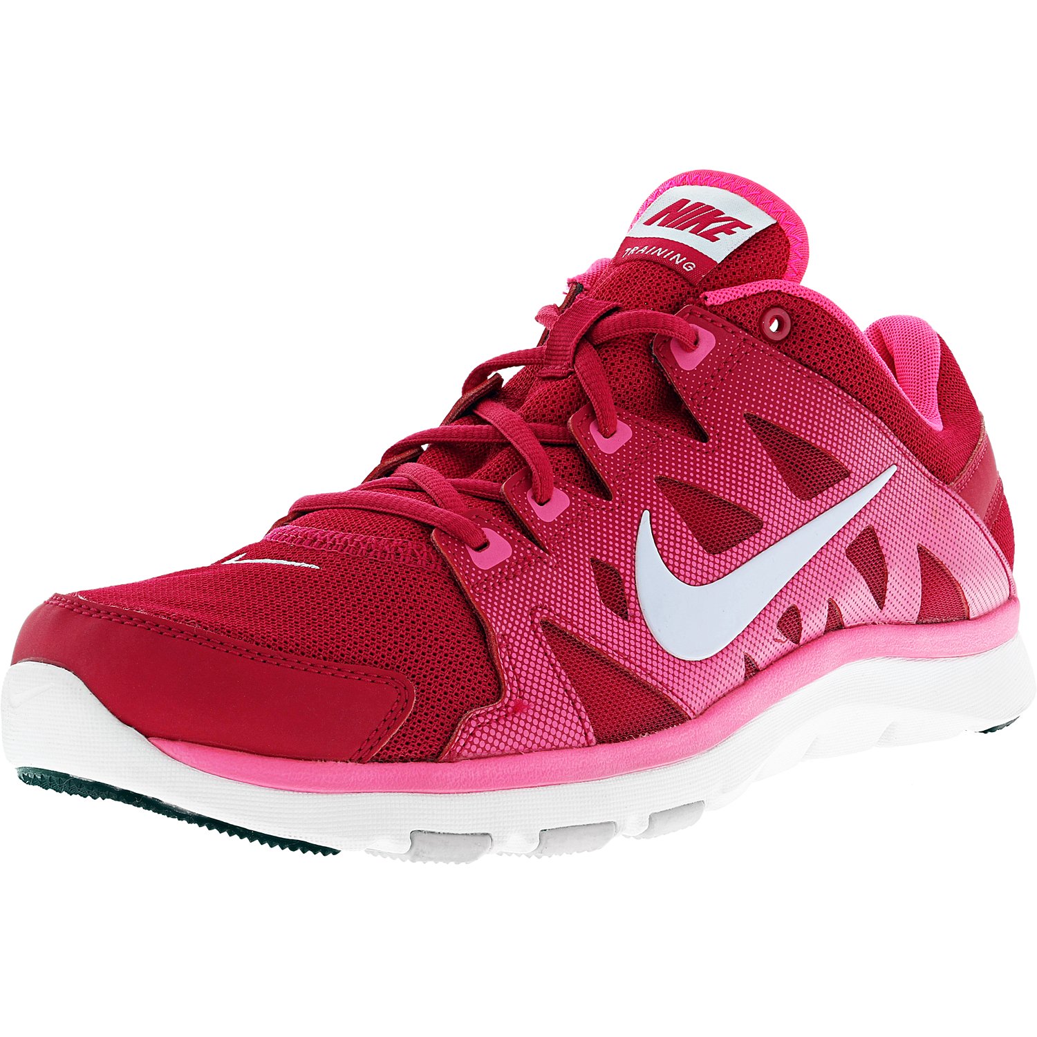 Nike Women's 616694 602 Ankle-High Running Shoe - 11M | Walmart Canada