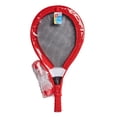 thumbnail image 4 of Play Day Jumbo Racket Sports Game, 5 Piece Set, Red, Children Ages 4+, 4 of 5