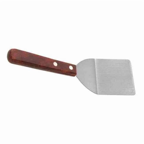 Crestware Cake Server,Brown,7-1/4 in. L WHT22