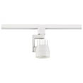 thumbnail image 5 of Nuvo Lighting TH414 LED Track Head Pinch Back, Black, 5 of 5