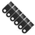 thumbnail image 2 of Brosse à Raser, 6 Pcs Brosse de Nettoyage pour Rasoir Électrique, Valeur Exceptionnelle, 2 of 8