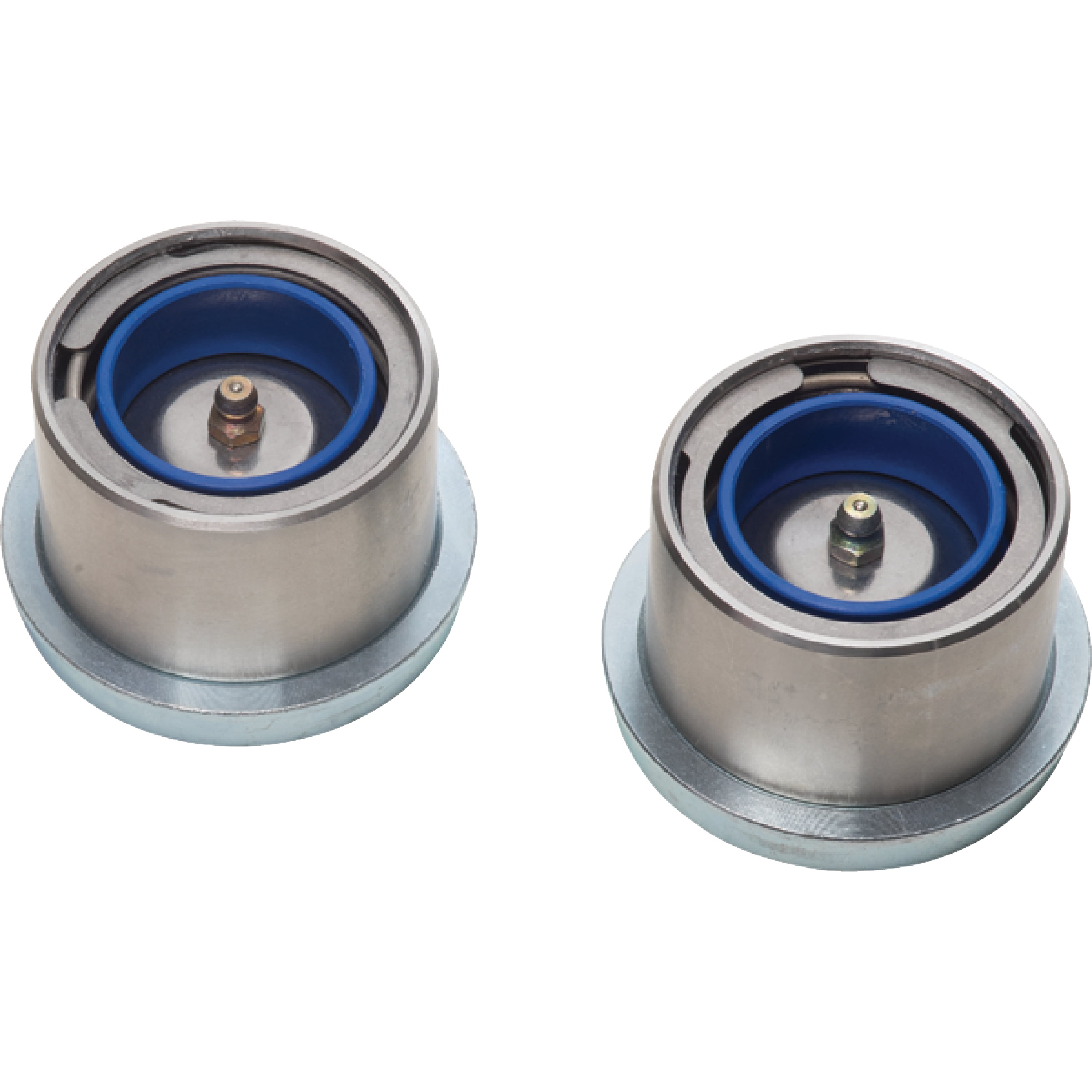 UFP K7100500 Stainless Steel Protector Kit for 2.717"