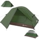 thumbnail image 1 of Carpa de Camping Forceatt Impermeable y a Prueba de Viento para 2 Personas, 1 of 7