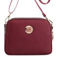 thumbnail image 1 of Sac de Transport pour Femmes Simple Décontracté Sac de Téléphone Portable Mode Sacoche Féminine, 1 of 6