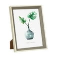 thumbnail image 1 of Photo Holder Nordic Style Easy To Install Multi Sizes Fashion Photo Frame Display Home Decor, 1 of 8
