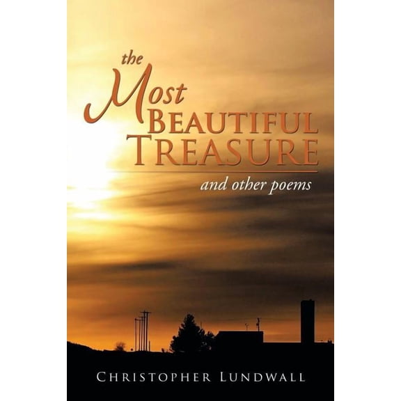 The Most Beautiful Treasure