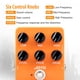 thumbnail image 2 of Pedal de efectos de guitarra JOYO Oxford Sound JF-22 Overdrive Distortion, 2 of 6