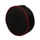 thumbnail image 4 of Bolsa de buceo, bolsa acolchada para regulador de buceo, organizador de equipo con asa Negro, 4 of 9