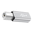 thumbnail image 2 of Toystoory Adaptador USB tipo c Mini a Herramienta de transferencia de datos de conexión Convertidor universal Adaptadores de conexión Cabeza Type1 NO1 Toystoory CBP376745, 2 of 6