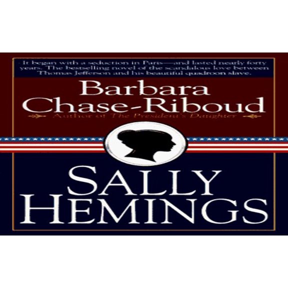 Pre-Owned Sally Hemings Paperback