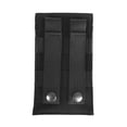 thumbnail image 4 of Bolsa para exteriores Funda de transporte Estuche para cinturón para Negro shamjiam Bolsa de móvil, 4 of 6