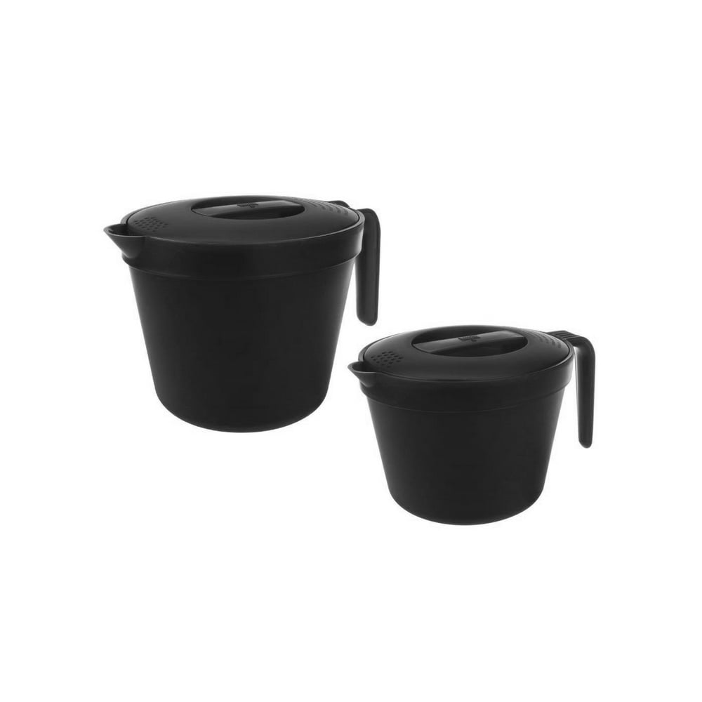 kuhn rikon steamer pot