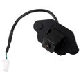 thumbnail image 1 of 28442-EY00A Car Rear View Reverse Parking Camera for J11 J10 2008-2015, 1 of 5