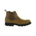 thumbnail image 3 of Skechers Mens Blaine- Orsen Leather Casual Ankle Boots, 3 of 3