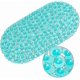 thumbnail image 1 of Bath Mats Non Slip Shower Mat, Anti-mould Anti Slip Bathtub Mat Frosted Pebble, 1 of 5