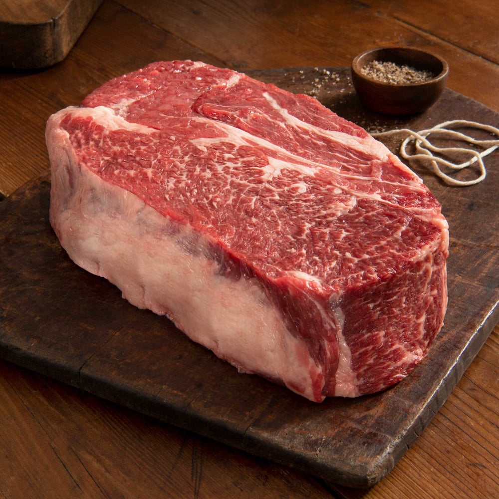 Quarter Beef Bundle - 44 Farms