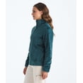 thumbnail image 2 of Chaqueta de fleece ligera para mujer Osito de The North Face, 2 of 4