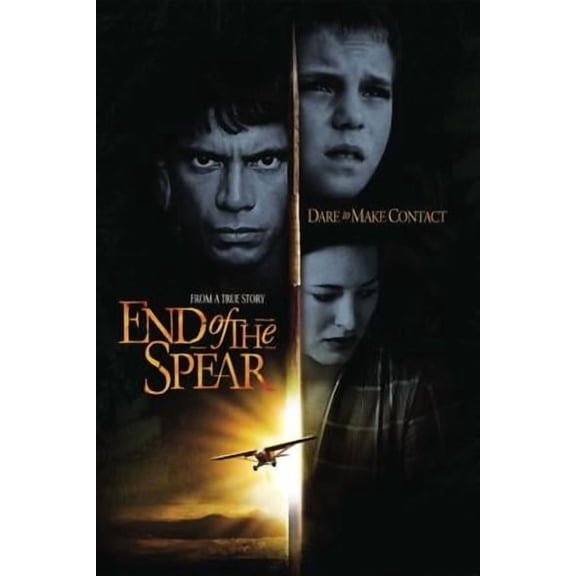 End of the Spear [DVD]